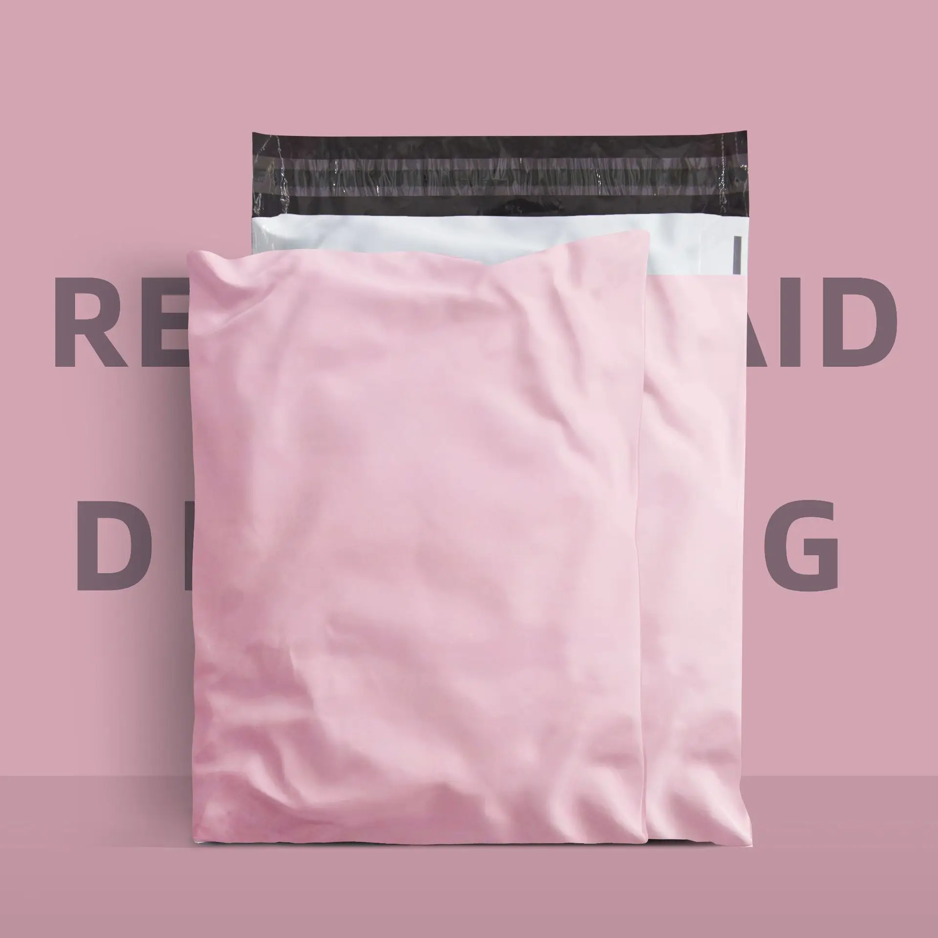 Courier Bag Express Envelope Storage Bags Mailing Bags Self Adhesive Seal PE Plastic Pouch Packaging Shipping Bag