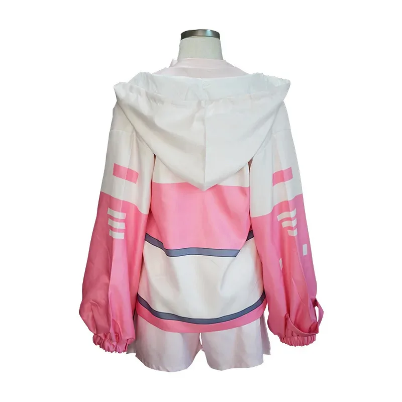 qa156Anime Link Click Li Costume Cosplay Li Tianxi Uniforme Moda Bello Vestito Quotidiano Attività Gioco di Ruolo Panno