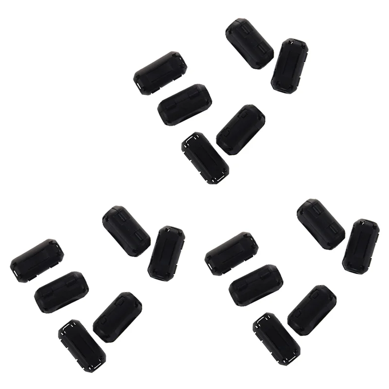 A46M-18 Pcs Clip On…