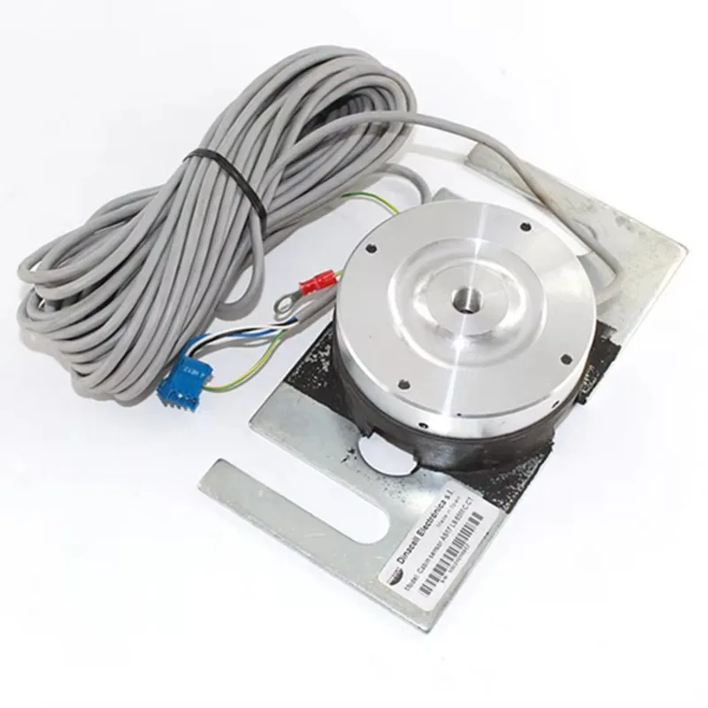 رائجة البيع DBA24270F1 FBA24270M مستشعر الوزن لأجزاء المصعد السكني محرك التيار المتردد رفع الركاب للشقق