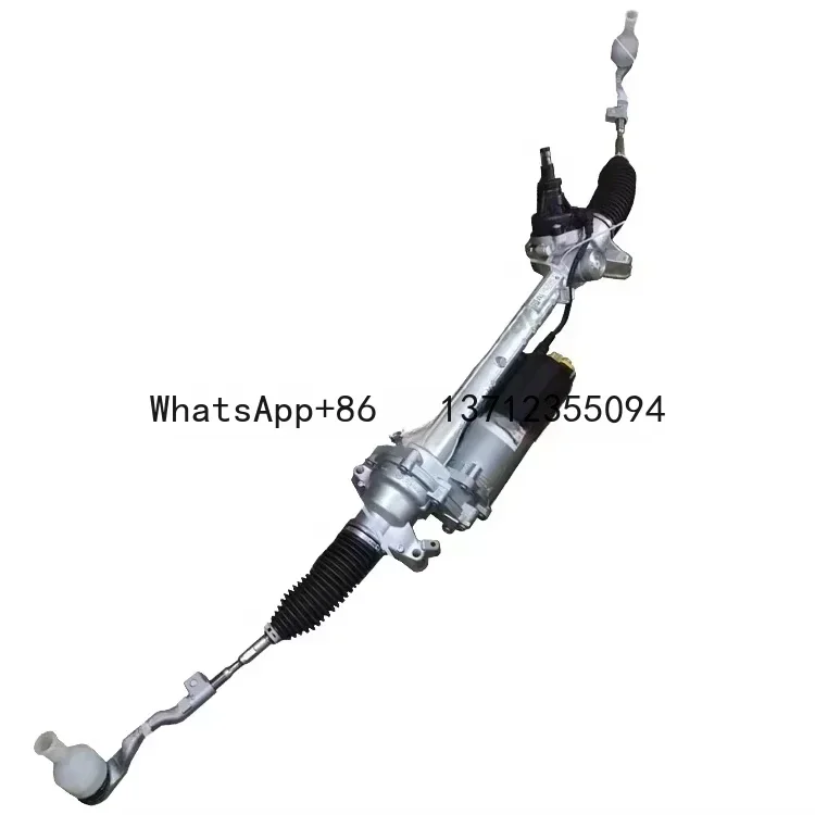 

Электрическая рулевая рейка в сборе для BMW X5/X7 G05 18-21, рулевой механизм 32107915597 32106892849 32106899861 32106899863