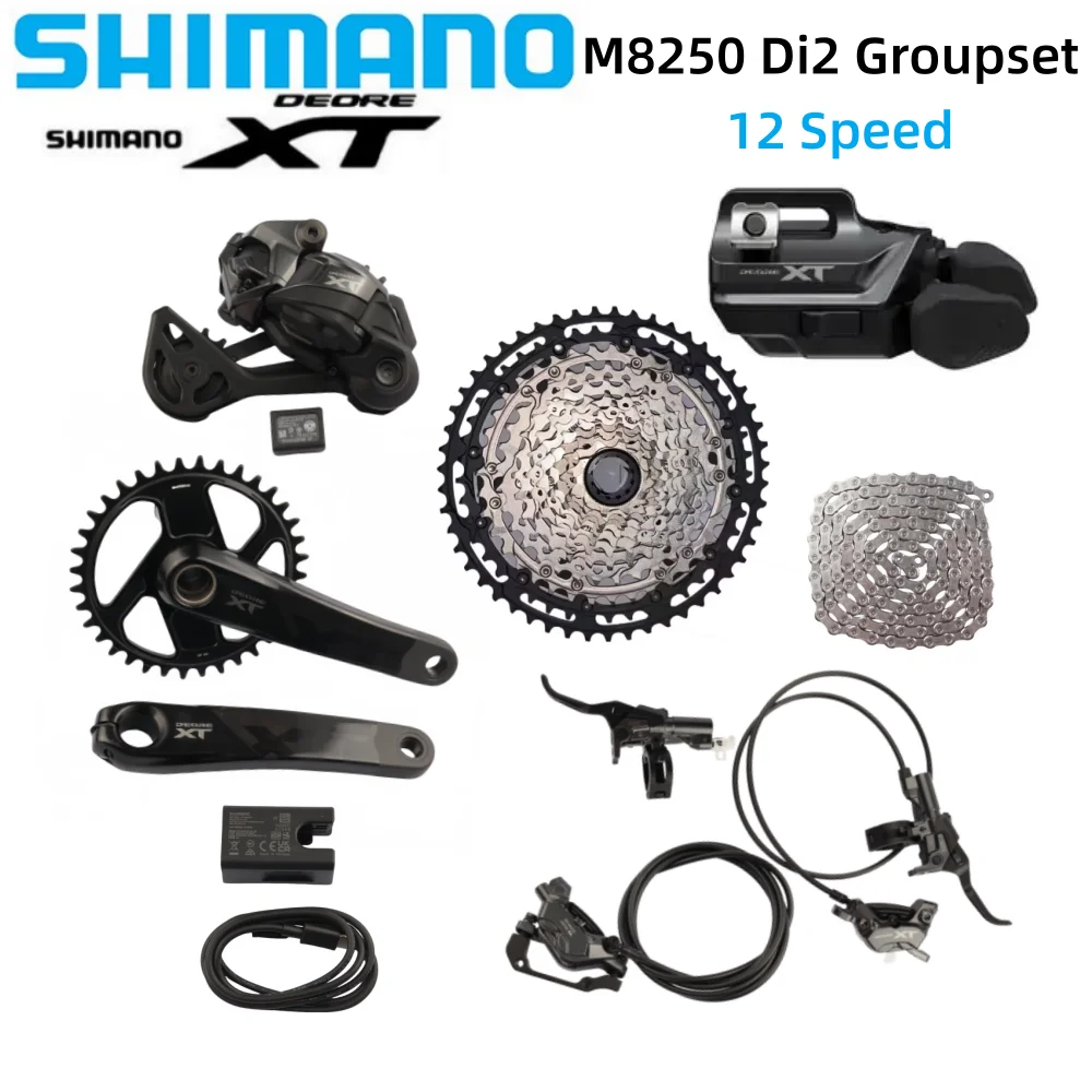 Shimano deore xt brakes set-AliExpress