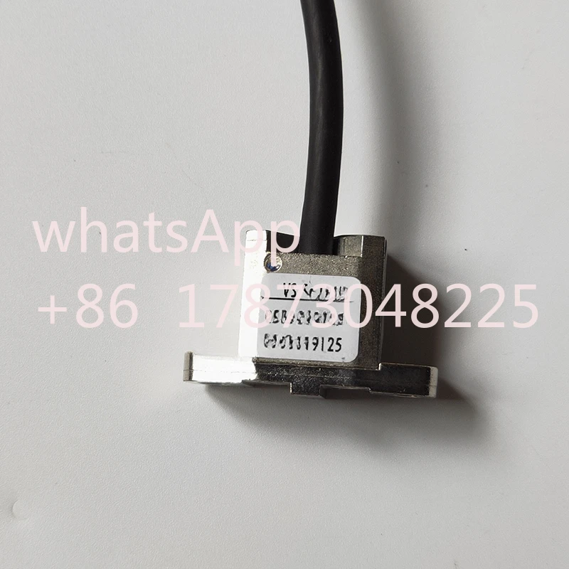 Немецкий датчик считывающей головки VS Sensorik Encoder RGM2G-A-M5Z