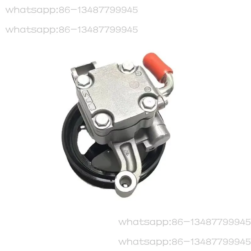 It is Used for steering power pump steering pump