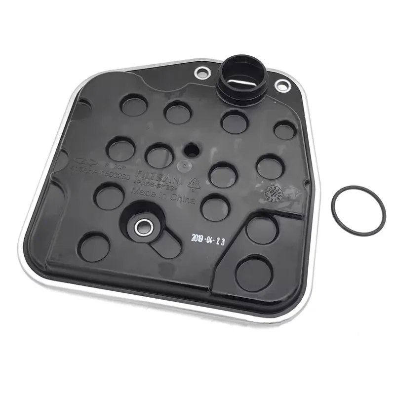 

Automatic Transmission Filter for Chery 3X E3 Arrizo 3 AT Valve Body Oil Filter Assembly Car Accessories