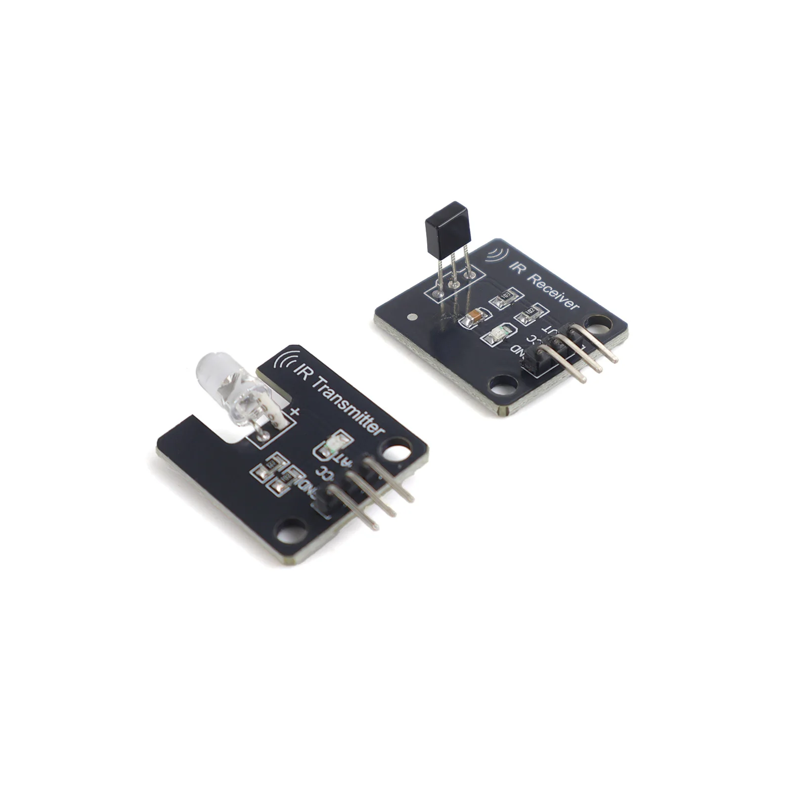 IR Infrared Transmitter Module Ir Digital 38khz Infrared Receiver Sensor Module For Arduino Electronic Building Block