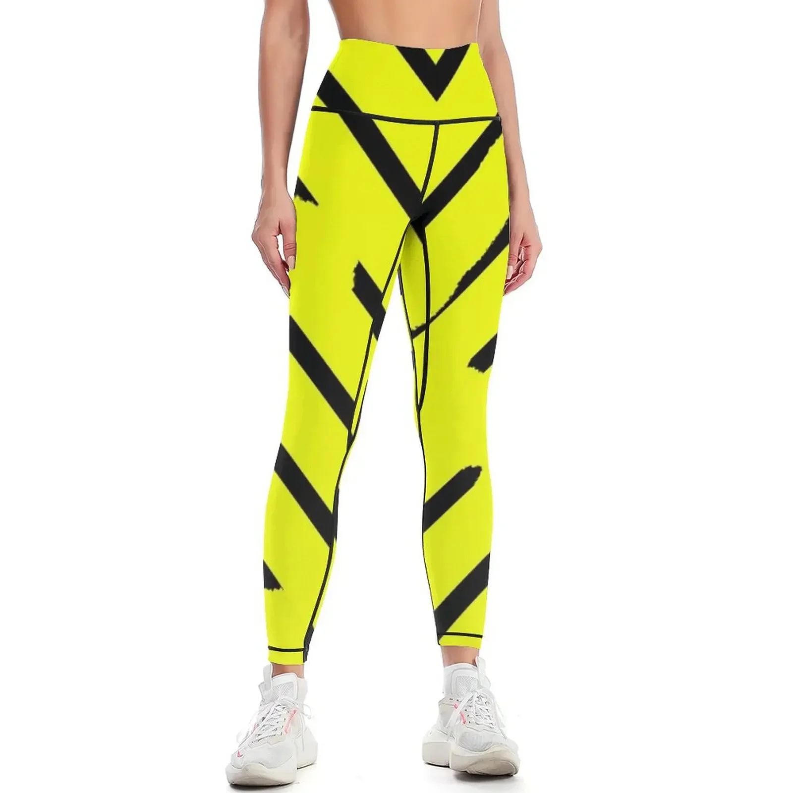 

Mitchells vs The Machines POG Rick and monkey Leggings sports for gym Women sportwear Fitness clothing Womens Leggings