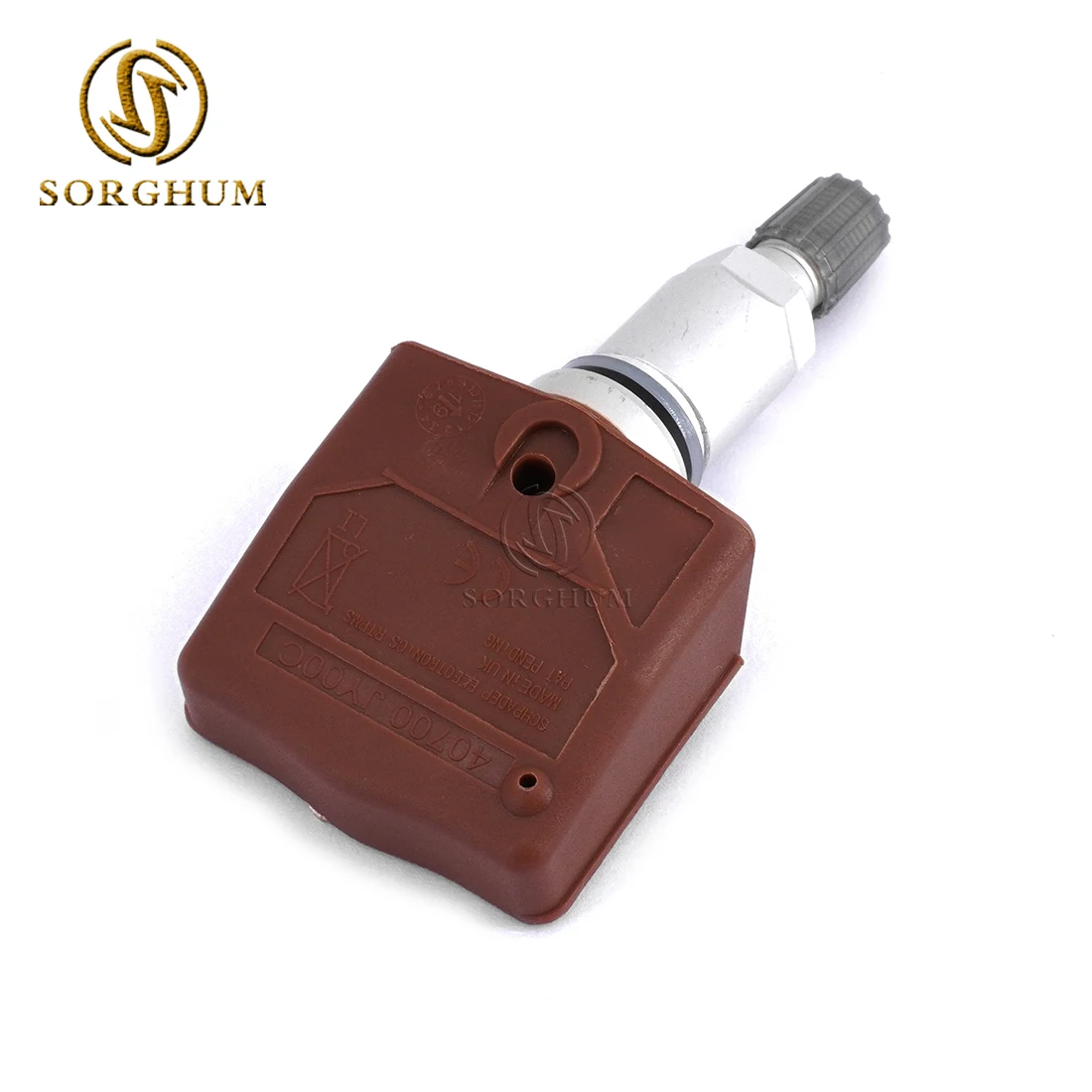 

Sorghum 40700-JY00C 40700-1AY0A Tire Pressure Monitor System TPMS Sensor For Nissan Infiniti Pathfinder Titan Sentra QX56 FX35