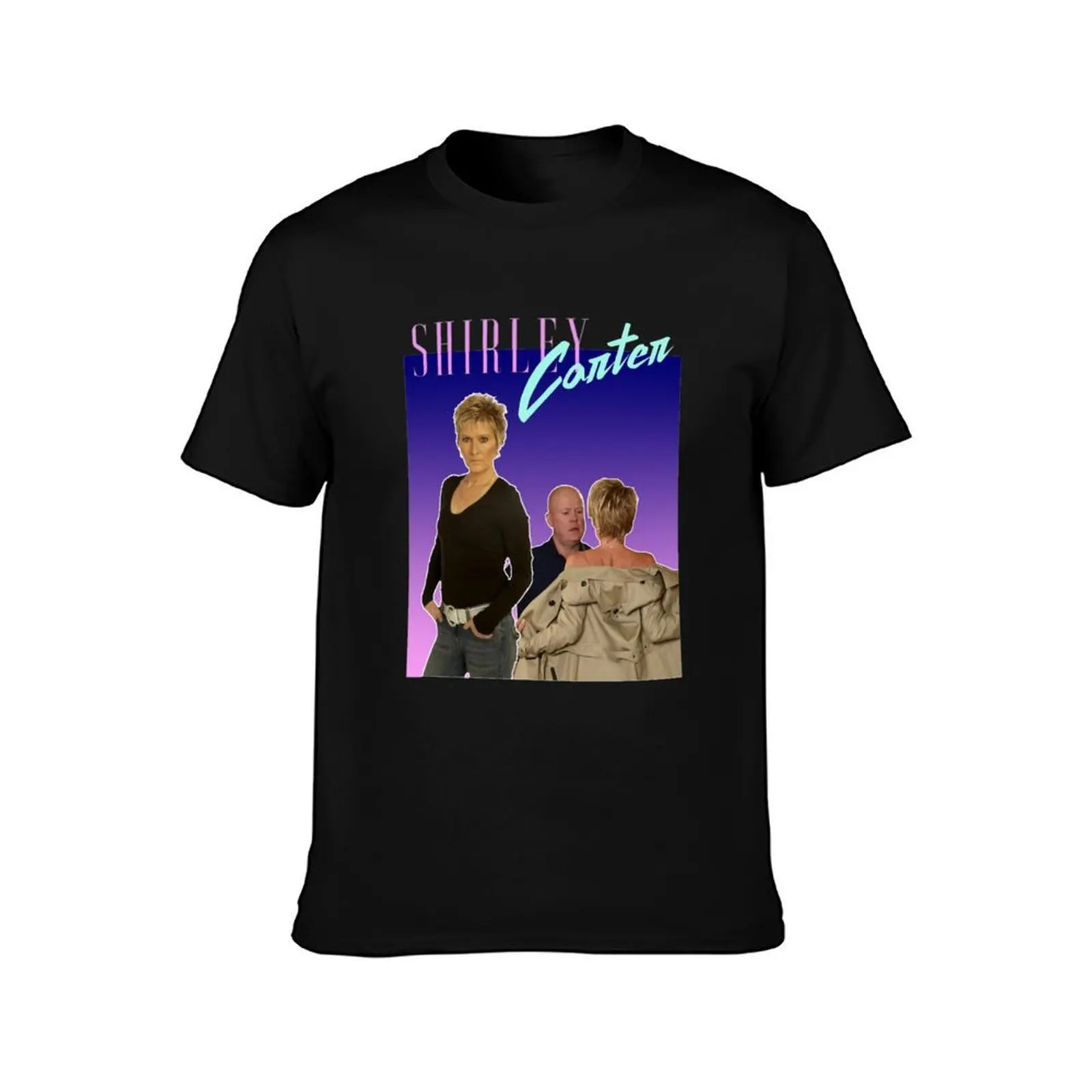 Our Shirl A/W19 Collection T-Shirt Stylish Graphic Short Sleeve Top T-Shirt