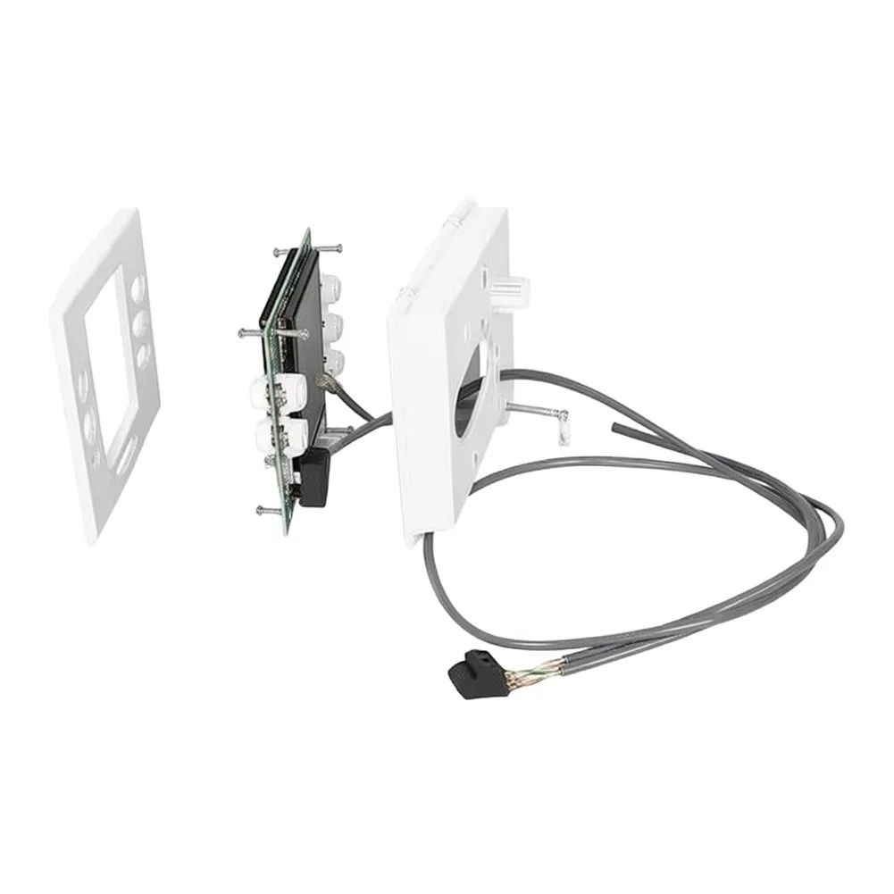 For Zodiac For Jandy R0551800 Service Controller Replacement Supporting AquaLink One Touch Pool Spa System Integration
