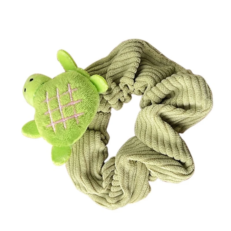 Jepit Rambut Kura-kura Ikat Rambut Pin Samping Elegan Alat Penata Rambut Anak-anak