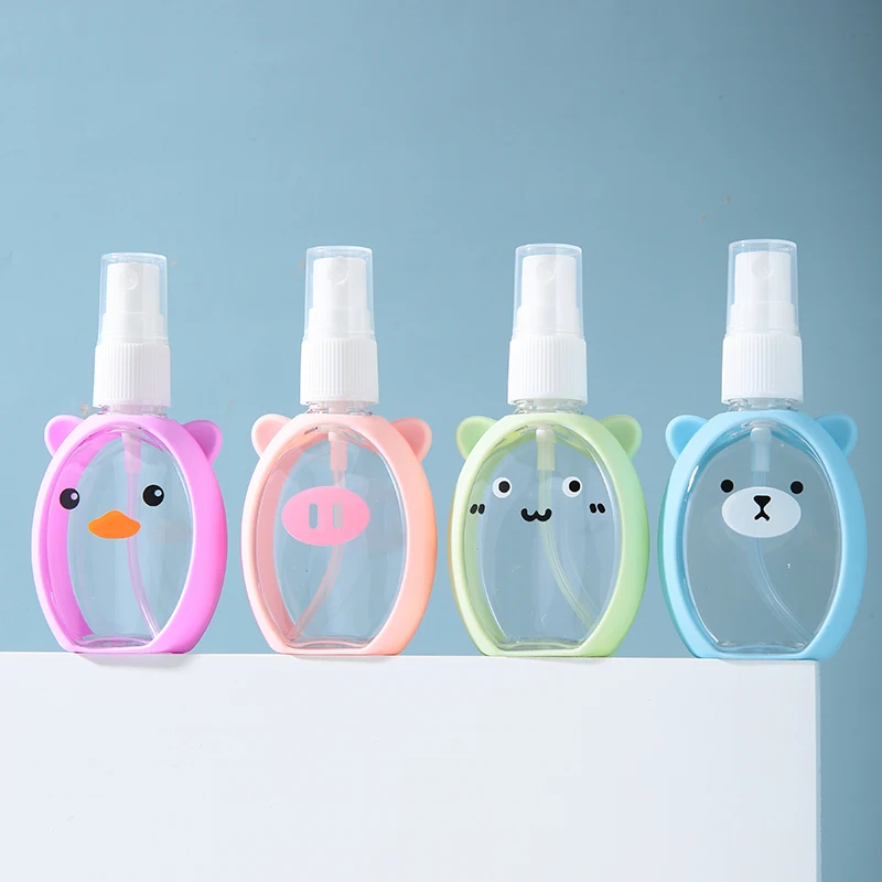 50Ml Cartoon Cute P…
