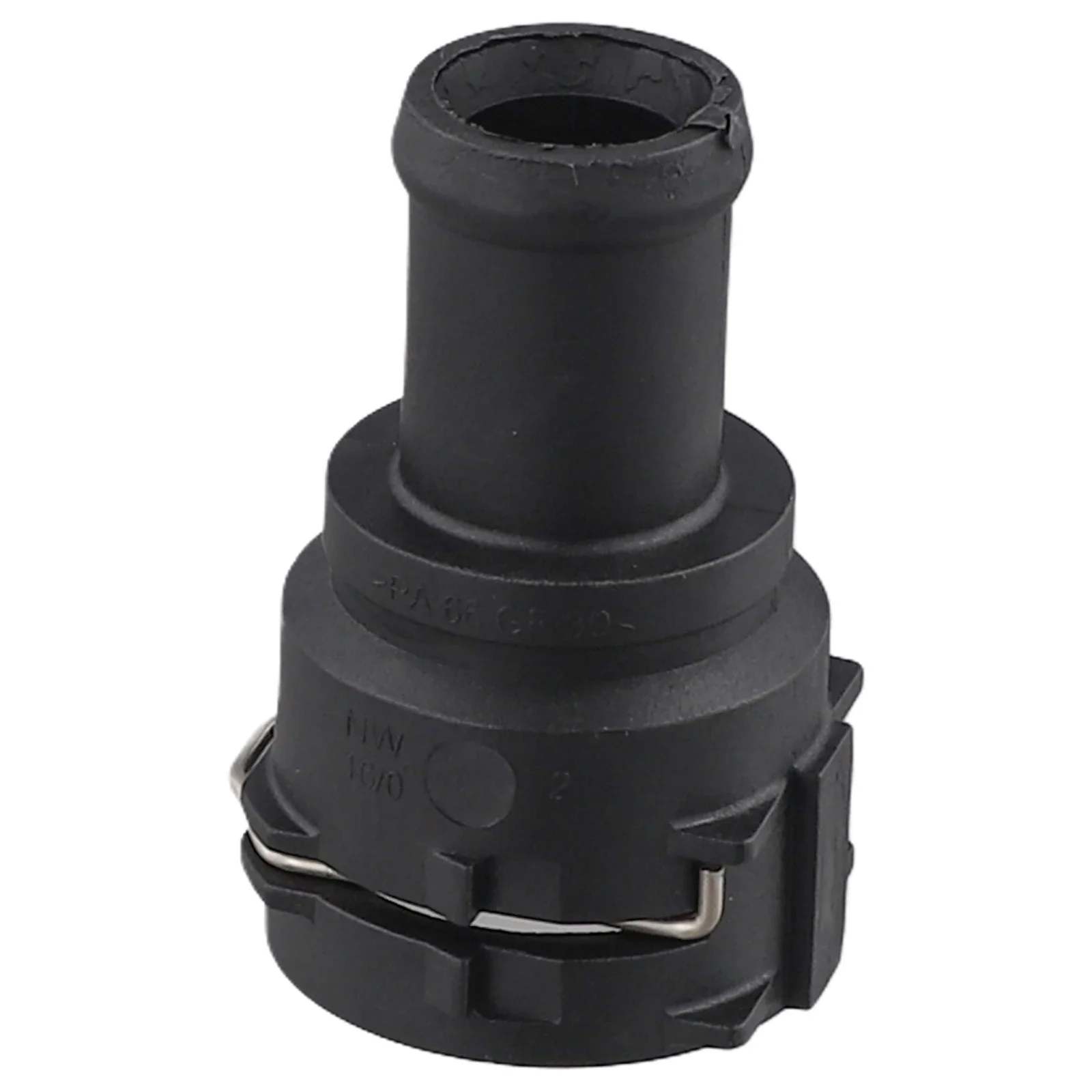 26) Car Engine Coolant Flange Radiator Hose for Golf MK4 For A5 Q2 Q3 Stable and Reliable OEM Part number 3B0122291B
