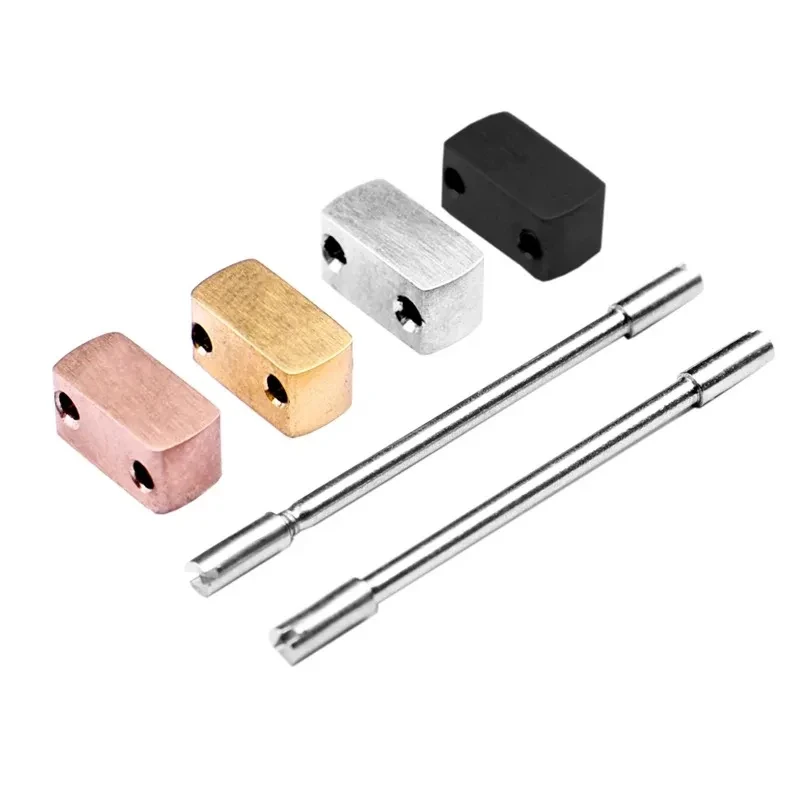 3.5mm Stainless Steel End Link Conversion for AP AP15400 26320 26mm Watch Strap Watch Case for Watchband Linker Grains Connector