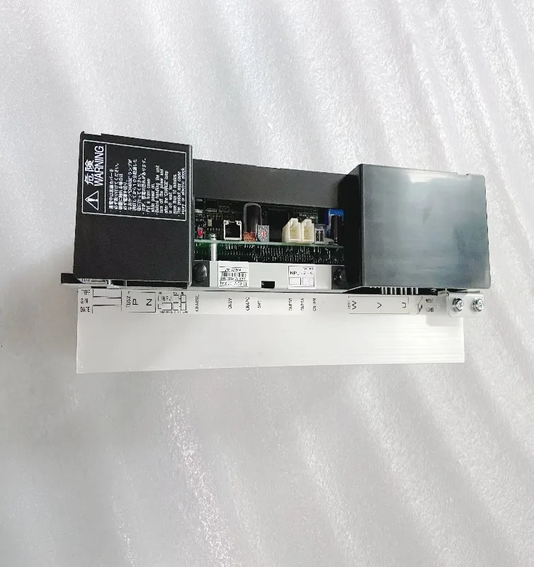 EC130S EC180SX servo drive AS85A electronic product mechanical