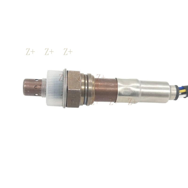 Z+  5 Wire Upstream Oxygen Sensor For 2006-2011 Mazda 3 2.0L 2006-2009 Mazda 3 2.3L