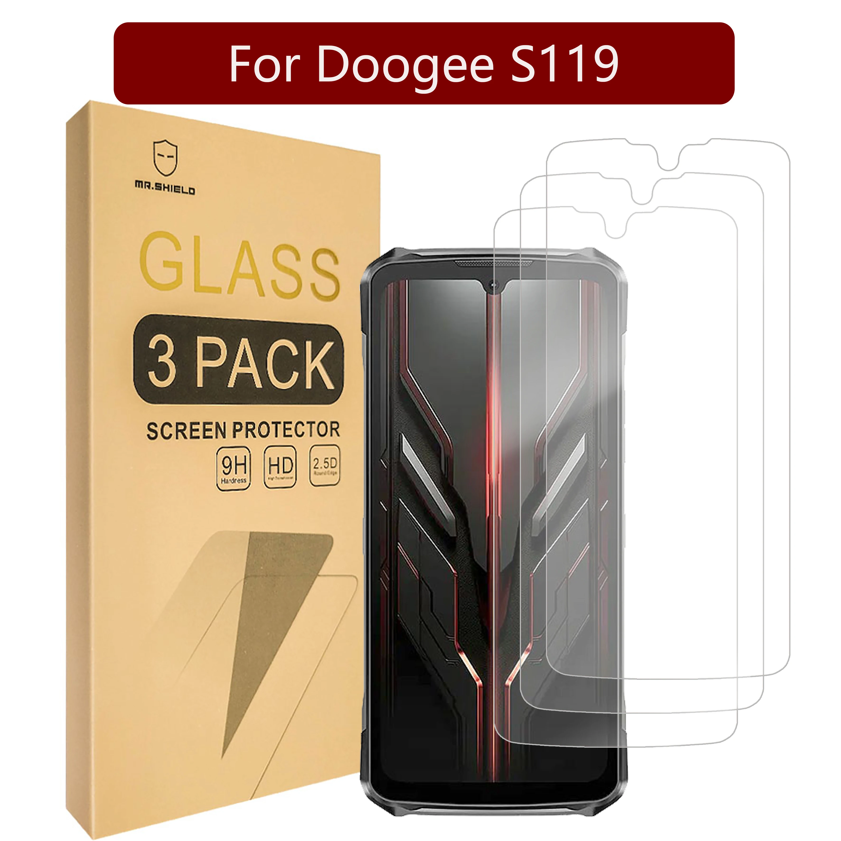 Mr.Shield Screen Pr… - image