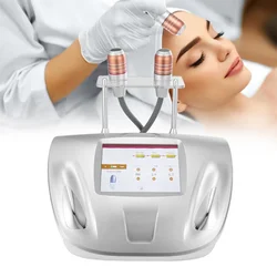 High Frequency Ultrasonic Facial Beauty Machine Skin Rejuvenation Face Lift Skin Tighten Anti Wrinkle Tool Radar Line Carve Tool