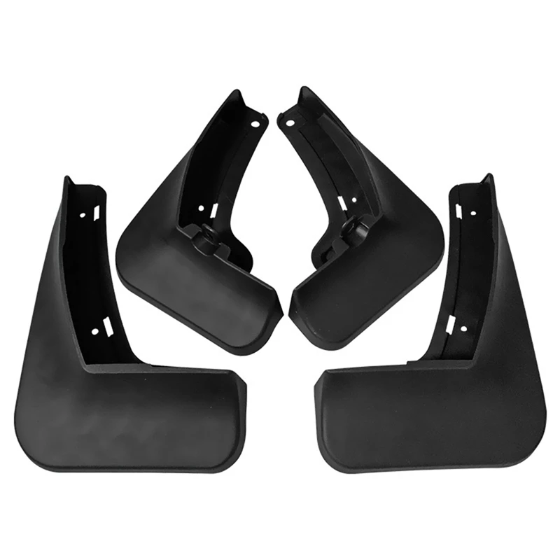 Car Mudflaps For CHANGAN CS55 PLUS 2022 Mudguard Fender Mud Flap Guard Splash Mudguards Car Accessories