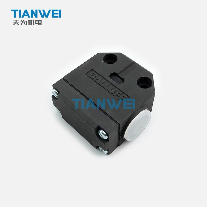 BNS006E BNS 819-100-R-11 100% nuevo y original interruptor de leva mecánico BALLUFF de Alemania