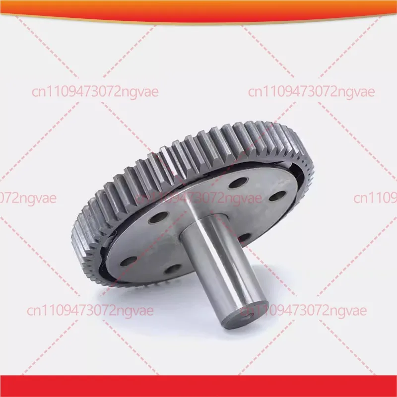 For Bosch Hammer Accessories GBH5-40D Clutch Gear Pick Impact Drill Large Gear Bevel Tooth