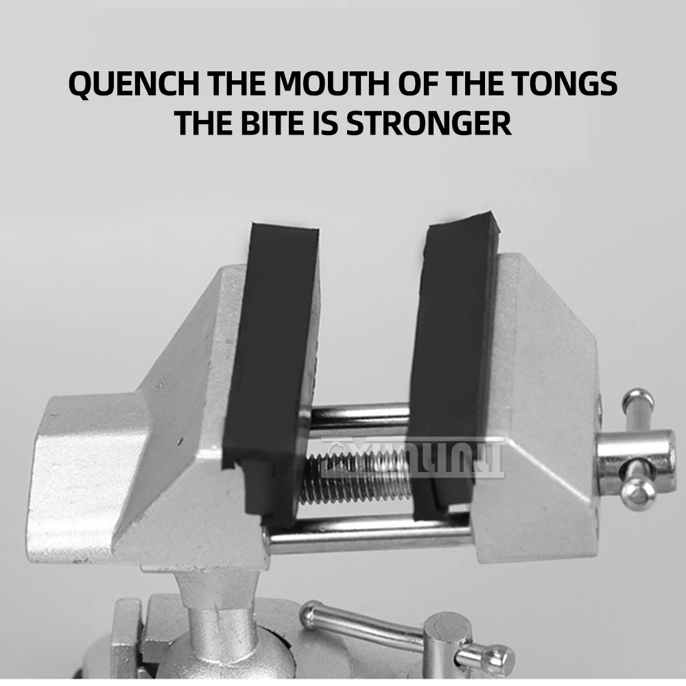 

Вращение на 360 градусов, присоска, настольные тиски, инструмент для ремонта винтов, универсальный зажим для тисков, электрическая шлифовальная машина, настольные тиски, скамейка, инструменты «сделай сам»