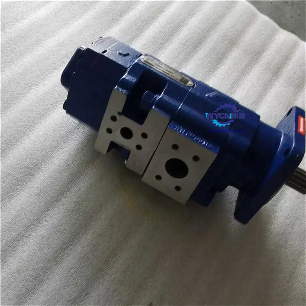 

Bulldozer SD22 parts 2141-65-03000 gear pump