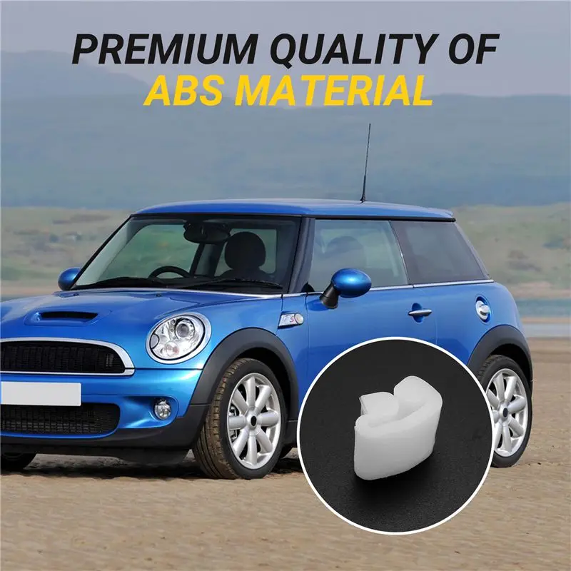 Limited Time Offer New Car Front Door Window Lift System Clip For MINI COOPER R55 R56 R57 R58 R59 51337342897