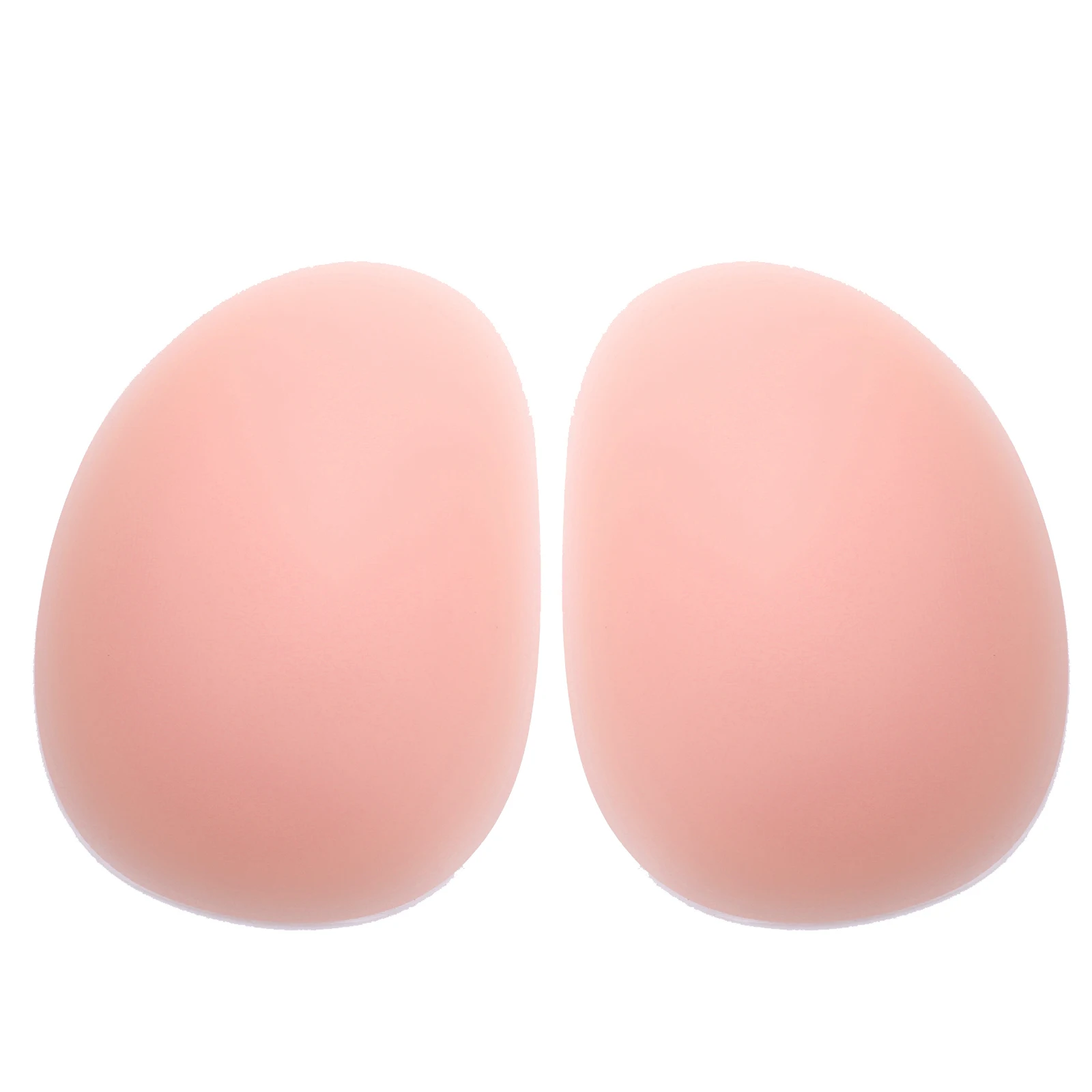 Silicone Insert Hip Up Butt Lifter Buttocks Enhancer Booster Men Women Removable Butt Pads Shapewear Push Up Fake Ass Hip Pads