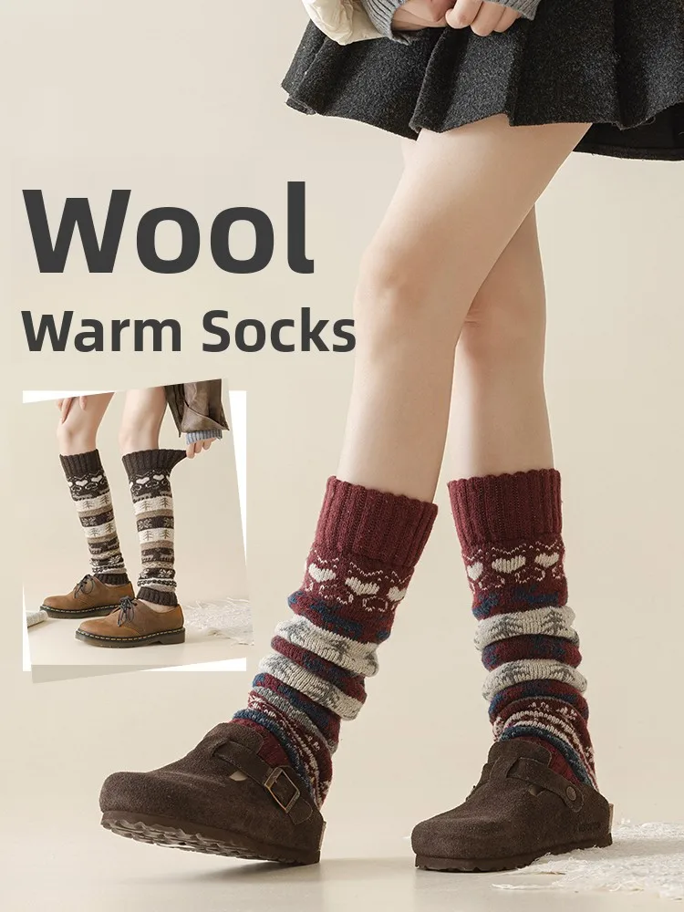 leggings-di-lana-caldi-invernali-da-donna-thiened-stivali-da-neve-a-meta-polpaccio-sos-fantasia-floreale-comodo-abbigliamento-per-la-casa-personali-sle