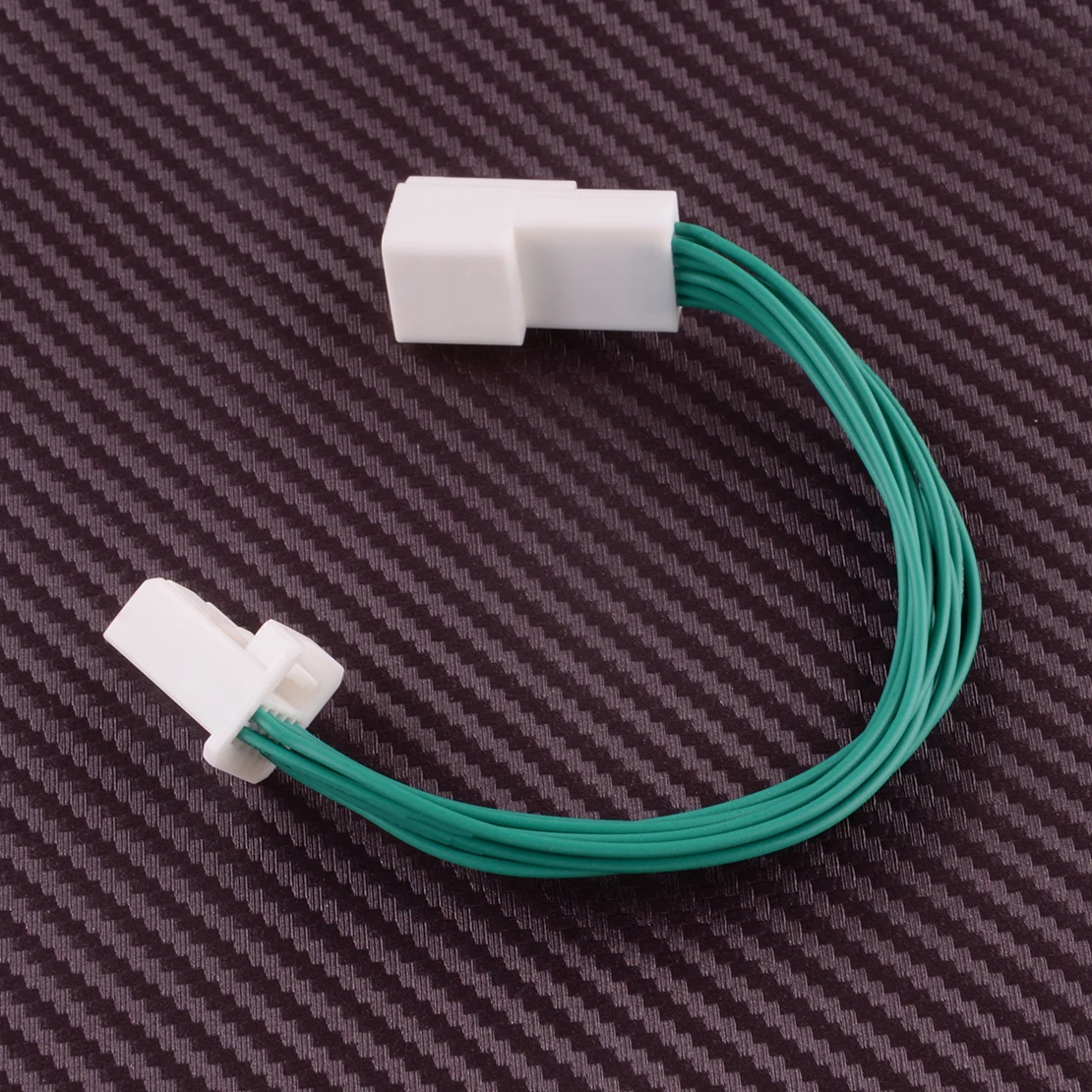 

10-контактный автомобильный Удлинительный кабель для передней фары, подходит для Toyota Lexus, высокое качество