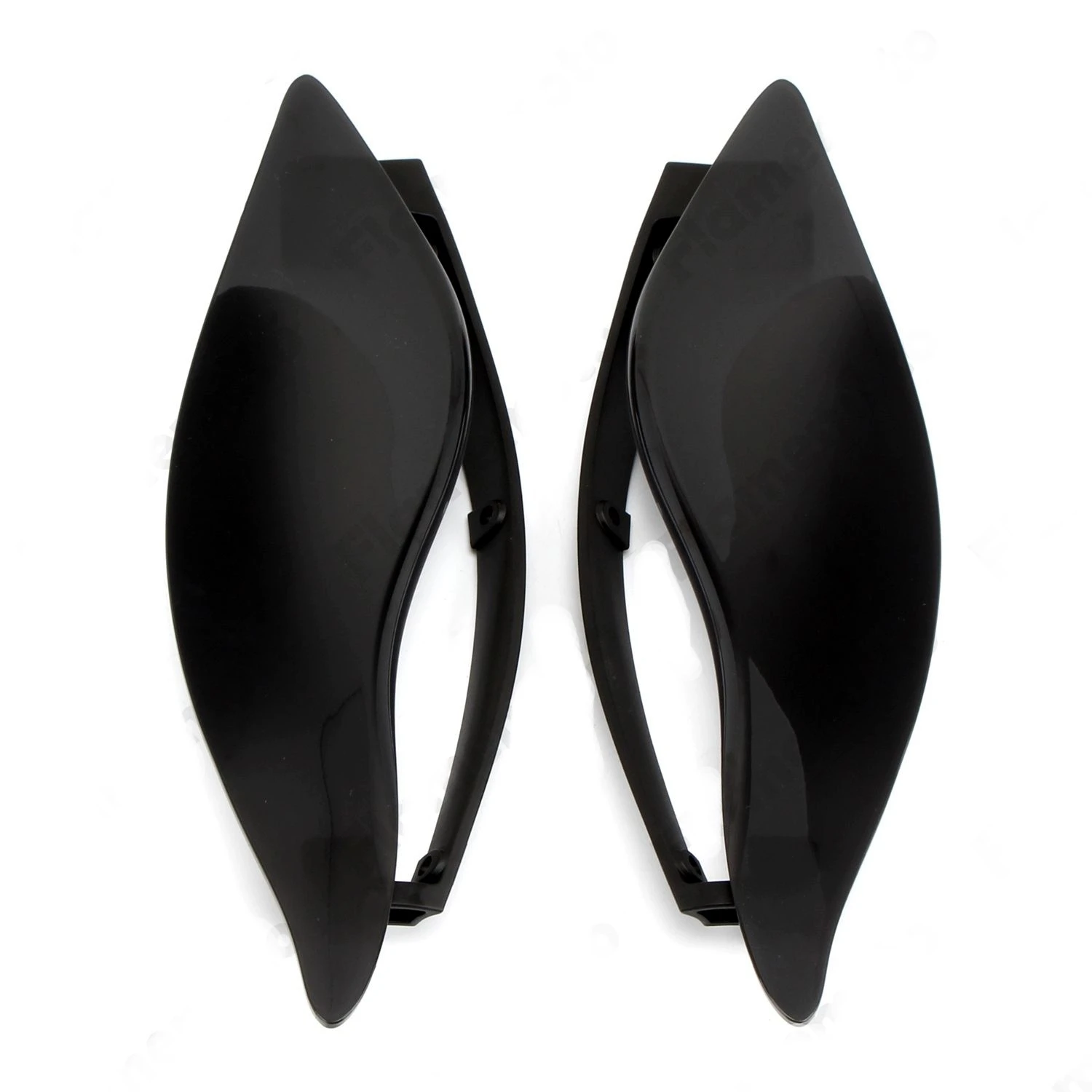 For Harley-Davidson…