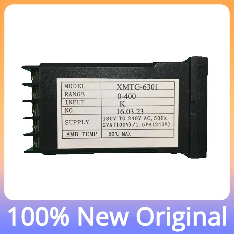 

100% новый оригинальный регулятор температуры Xmtg-6301 K Xmtg-6801 K Xmtg-6311 K Xmtg-6811 K Xmtg-6331 K Xmtg-6831 K Xmtg-6302 Pt10