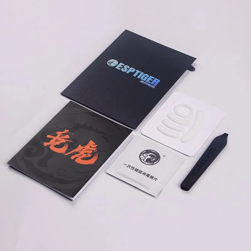 1 ΡΠΏΠ°ΠΊΠΎΠ²ΠΊΠ° ΠΎΡΠΈΠ³ΠΈΠ½Π°Π»ΡΠ½ΡΡ
Π½ΠΎΠΆΠ΅ΠΊ Π΄Π»Ρ ΠΌΡΡΠΈ Esptiger ICE PTFE Π΄Π»Ρ Logitech GPW G PRO X G102 G304 G403 G603 G703 G502 Lightspeed G502X G903 1 ΡΠΏΠ°ΠΊΠΎΠ²ΠΊΠ° ΠΎΡΠΈΠ³ΠΈΠ½Π°Π»ΡΠ½ΡΡ
Π½ΠΎΠΆΠ΅ΠΊ Π΄Π»Ρ ΠΌΡΡΠΈ Esptiger ICE PTFE Π΄Π»Ρ Logitech GPW G PRO X G102 G304 G403 G603 G703 G502 Lightspeed G502X G903