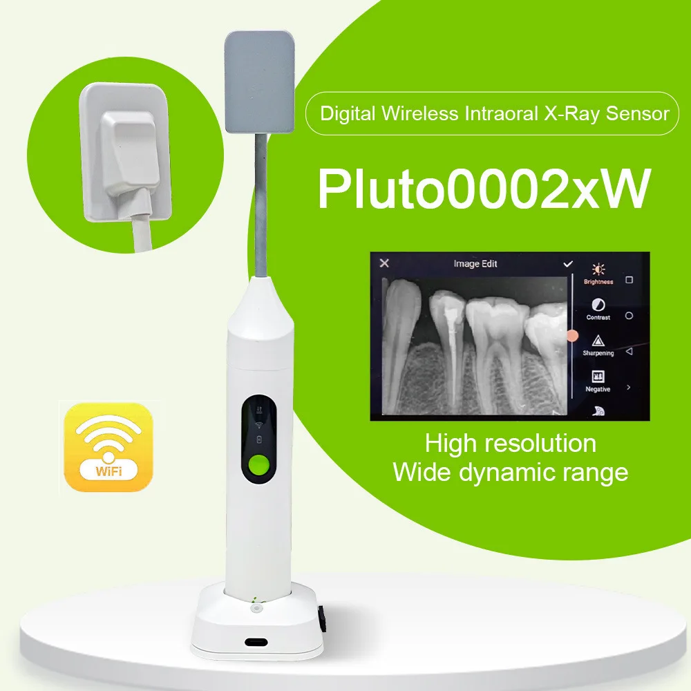 

Dentals Digital Sensor Film Sensor X-ray Film Machine Dentals Film Digital Oral Medical X-ray Imaging System