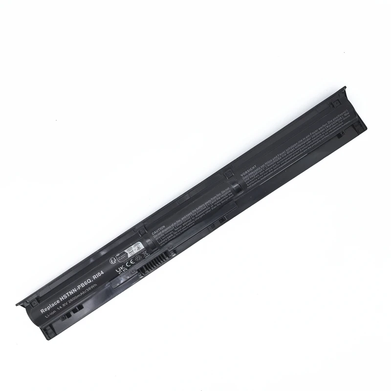 جديد RI04 بطارية ل HP ProBook 450 G3 455 G3 470 G3 سلسلة RI04 RI06XL P3G15AA P3G16AA HSTNN-DB7B LB6Z PB6Q Q94C Q95C Q97C