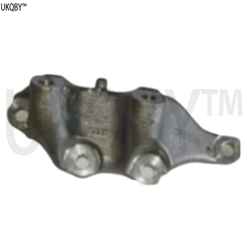 

КРОНШТЕЙН заднего кронштейна двигателя, TORQUE ROD LOWER 50690THAH01