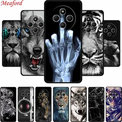 For POCO C75 Case C 75 6.88