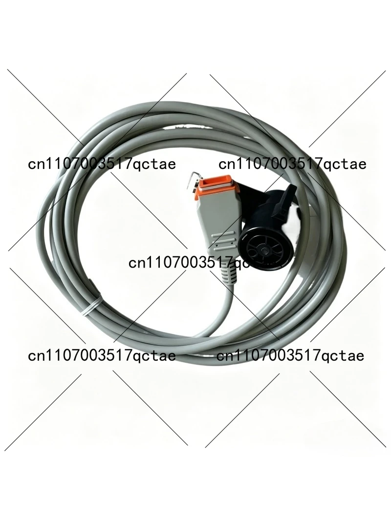 

Suitable for K324B Electrode Adapter AED Cable