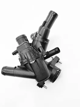 OEM; A 2702000615   벤츠 M270 엔진 냉각수 온도 조절기 W117 CLA220 W176 A180 A200 W246 B180 B200 W156 GLA200/250 2702000615