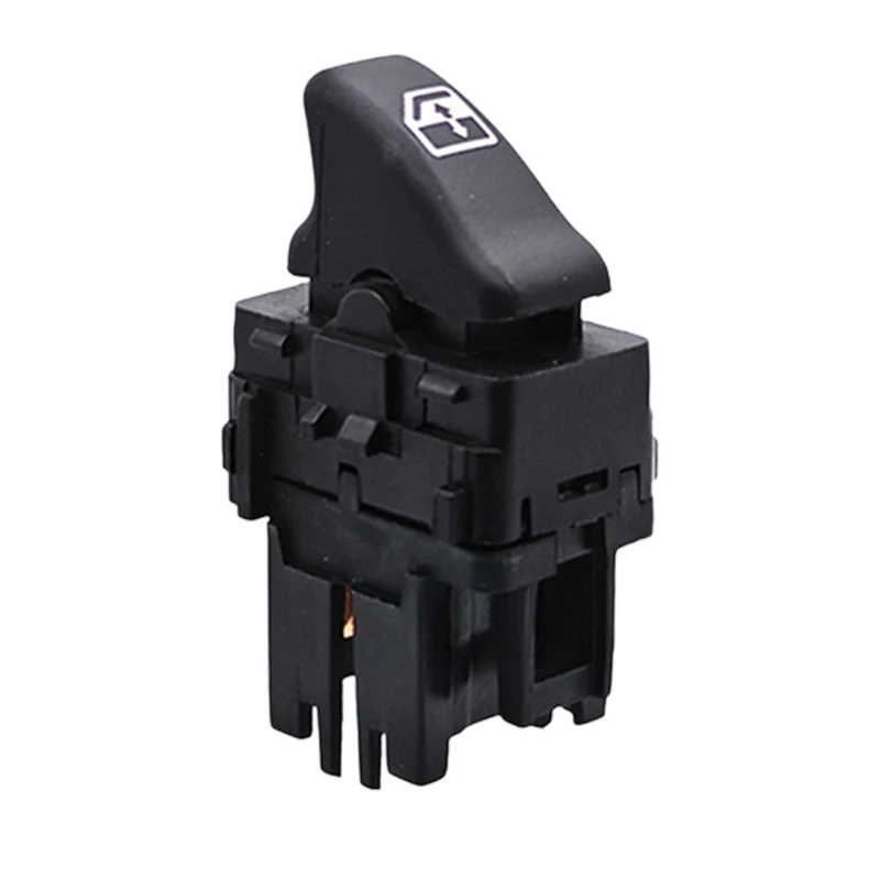 M76E Install Ready Passenger Window Switches Part 10416106 7 Pin Design