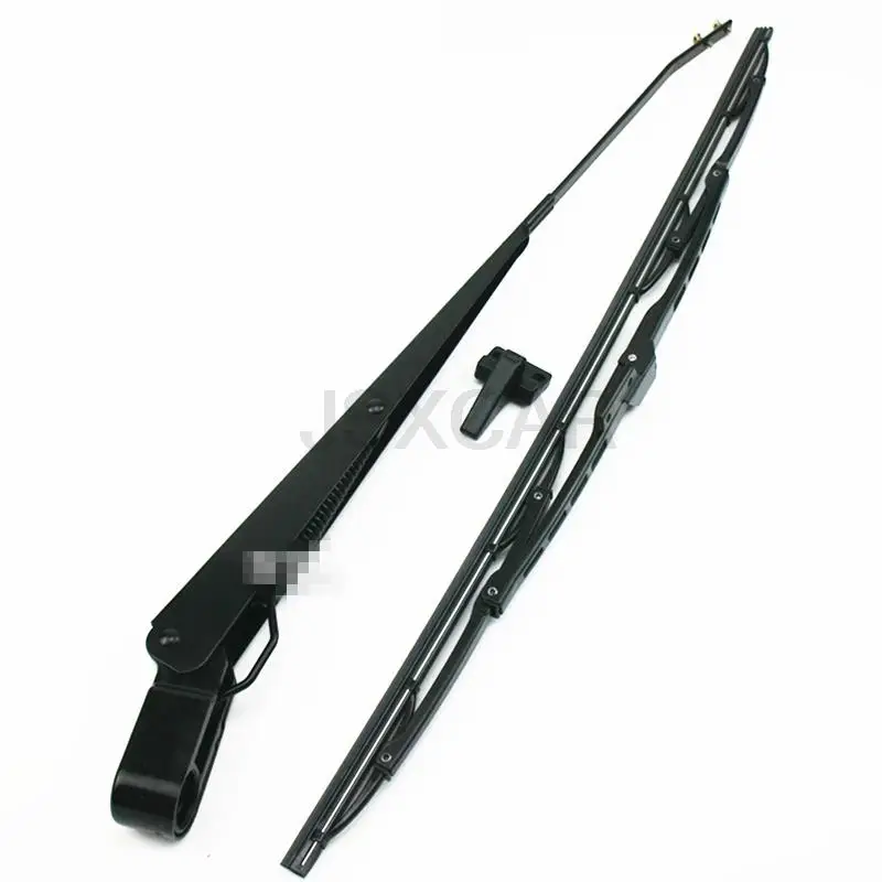 

For Komatsu PC200-6 Wiper Arm PC200-7 Wiper Blade PC200-8 Wiper Assembly 6D102 Engine Excavator