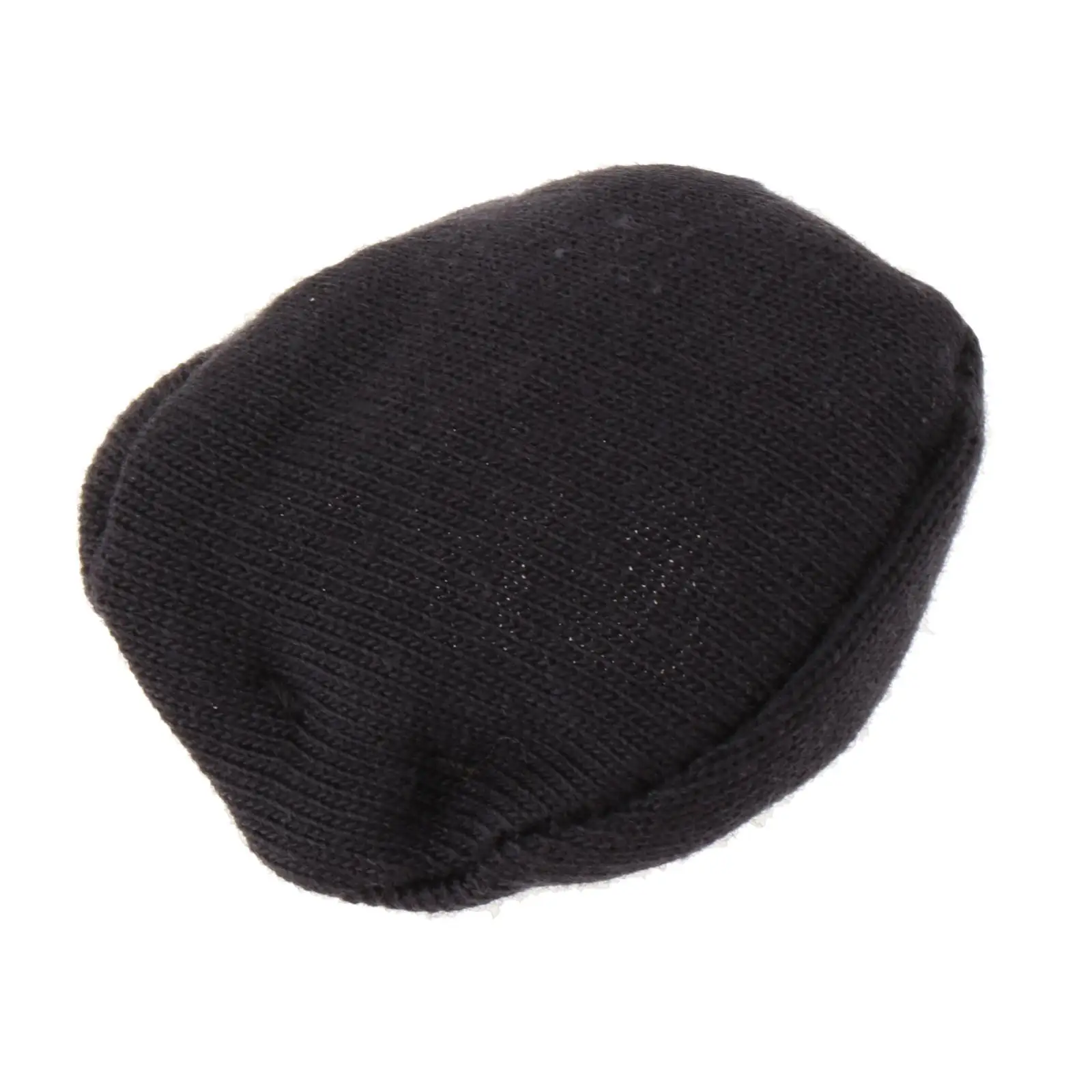 

1/6 Male Soldier Berets Stylish Cosplay Retro Miniature Costume Headgear Decor for 12'' Male Dolls Soldier Figure Accessories