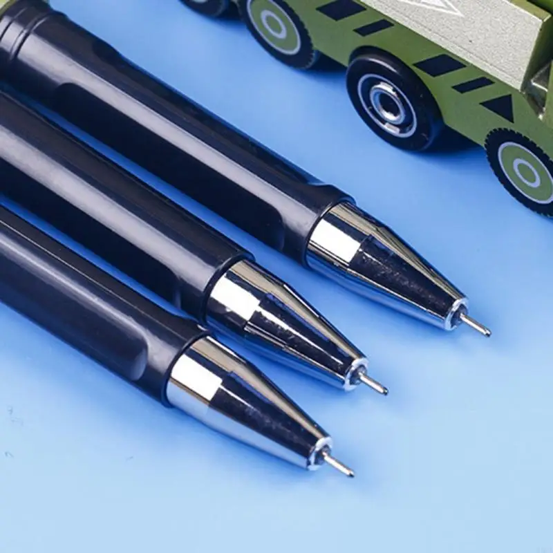 G5GA 4PCS NOWNTY GEN PEN WEAPONRY SHORT