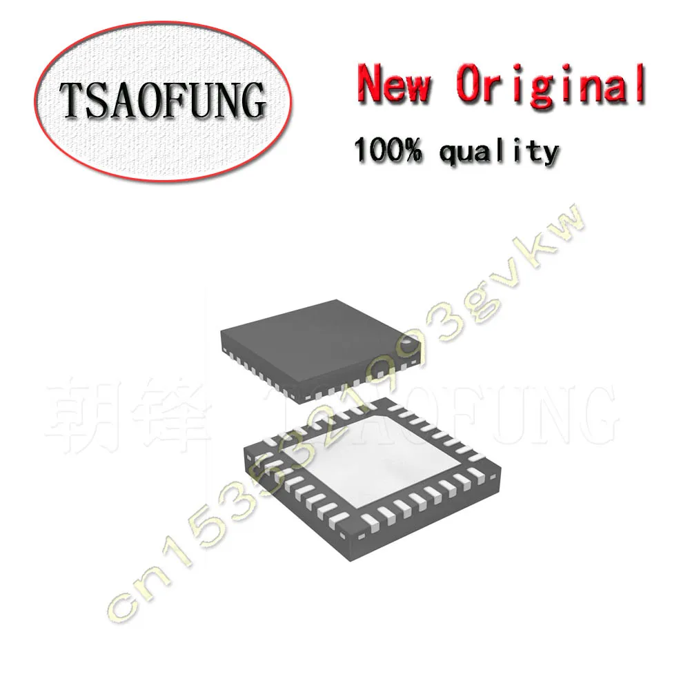 

R5F100BGANA#20 R5F100BGANA QFN32 Integrated circuit chip