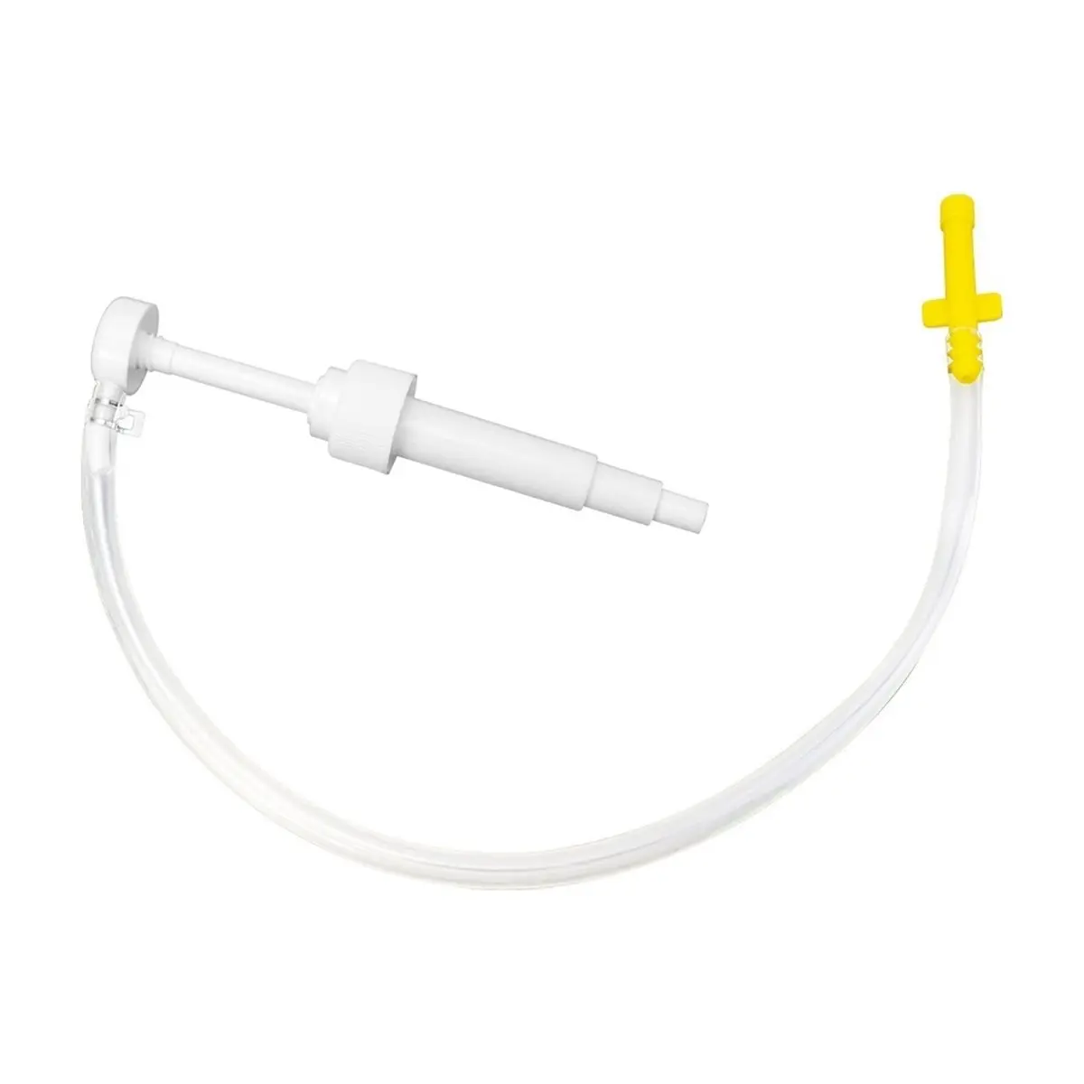 Marine Gear Lube Pump Lower Unit for Standard Quart Bottles All Mercury Outboard Oil Suction Pump Head Outboard Motor