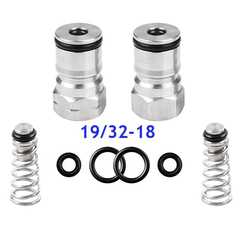 Cornelius Ball Lock…