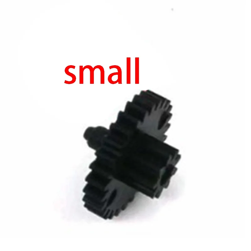 -BABQ Lens Zoom Gea…