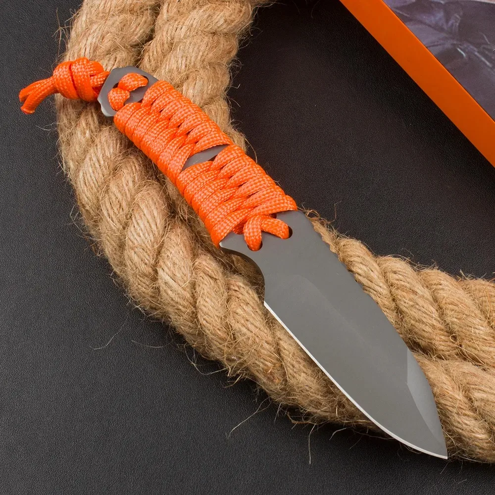 nova-faca-de-sobrevivencia-com-lamina-fixa-8cr13mov-cabo-de-corda-de-nylon-ferramenta-edc-para-camping-utensilio-para-cortar-carne-ferramenta-para-caminhada