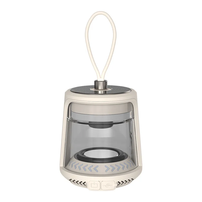 Camping Light Ambient WarmLong Battery Life Outdoor Portable Tent Light Ambient Charging Lighting Camping Hanging